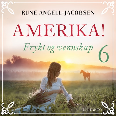 Frykt og vennskap
