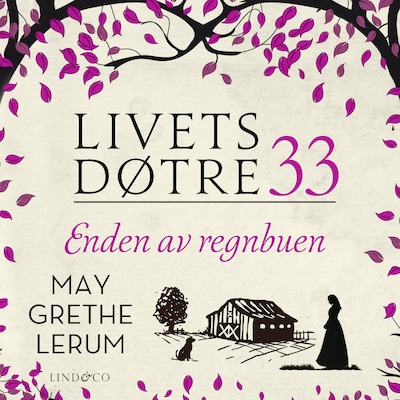 Enden av regnbuen