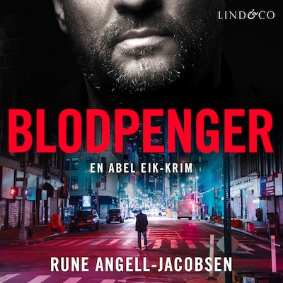 Blodpenger