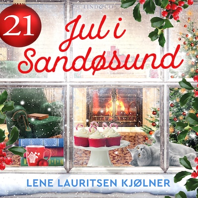 Jul i Sandøsund - Luke 21