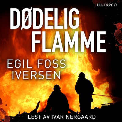 Dødelig flamme