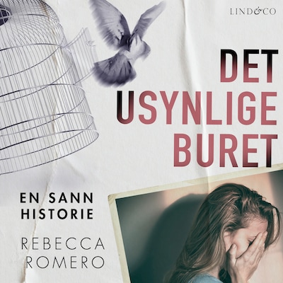 Det usynlige buret: En sann historie