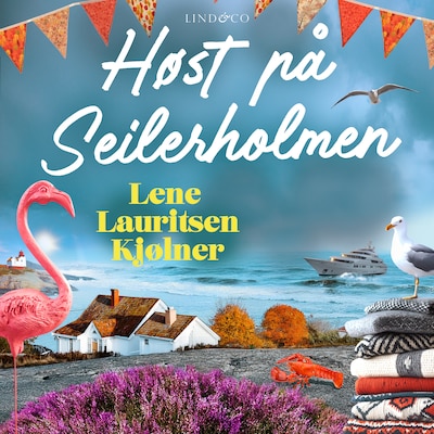 Høst på Seilerholmen