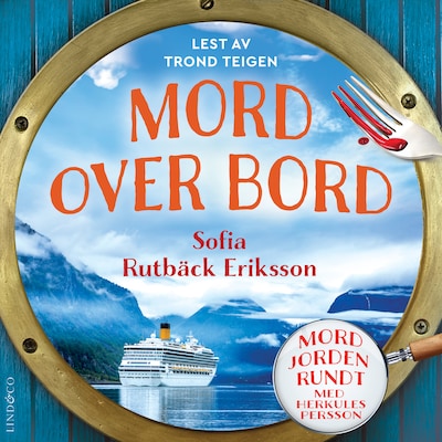 Mord over bord