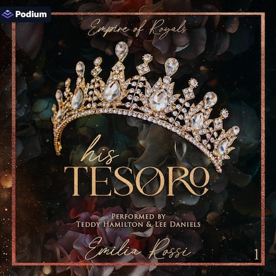 His Tesoro