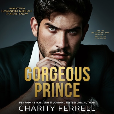 Gorgeous Prince